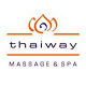 Сеть СПА-салонов тайского массажа Thai-way