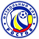 Футбольный клуб Ростов