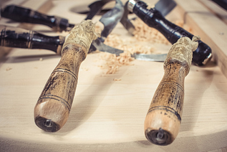 Кедровая бочка на память о Горном Алтае