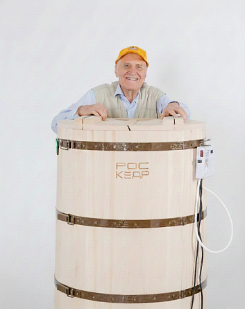 Николай Дроздов