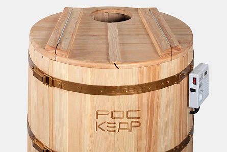 Что такое кедровая бочка