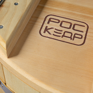 Бондарная технология