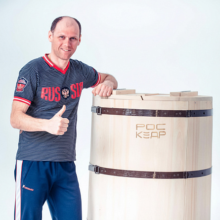 Павел Андреев